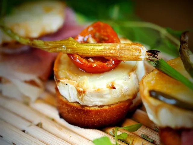 Cañas y Tapas 