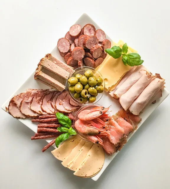 Cañas y Tapas 