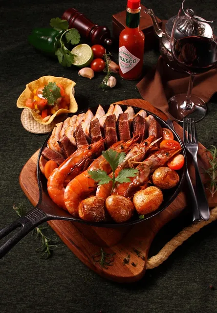 Cañas y Tapas 